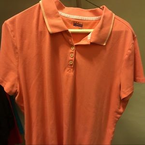 XL POLO TYPE TOP